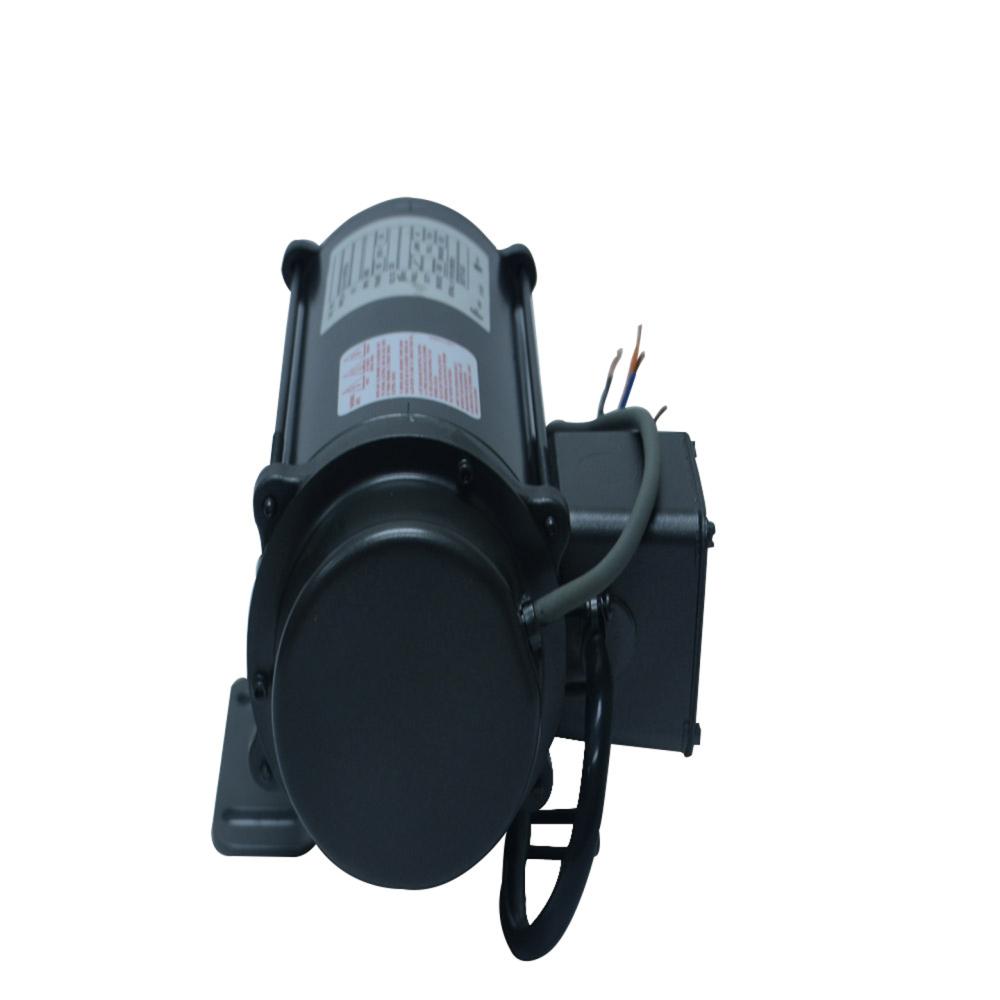 MOTOR 3HP SIN ESCOBILLAS PARA DECODIFICADOR CABLEADO MOTOR 3HP SIN ESCOBILLAS PARA DECODIFICADOR CABLEADO