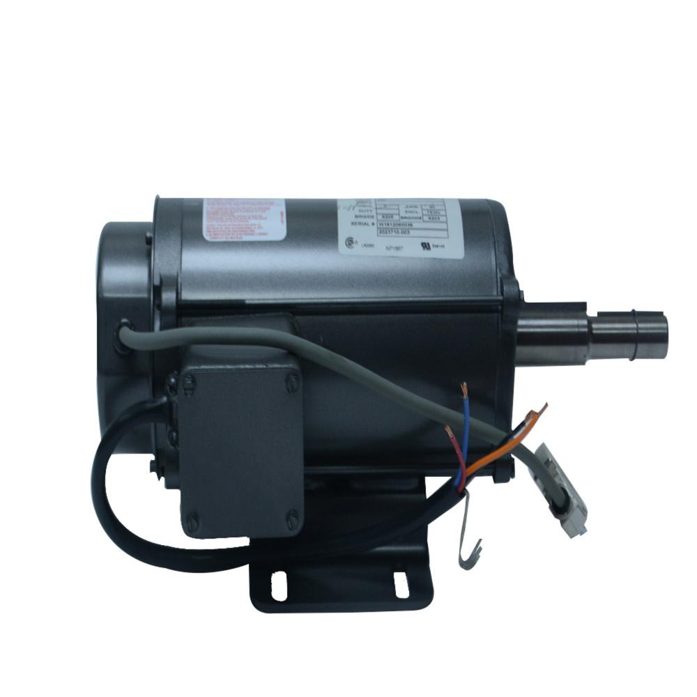 MOTOR 3HP SIN ESCOBILLAS PARA DECODIFICADOR CABLEADO MOTOR 3HP SIN ESCOBILLAS PARA DECODIFICADOR CABLEADO
