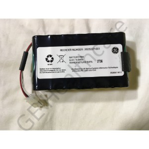 DASH2500, BATERÍA DASH2500, BATERÍA