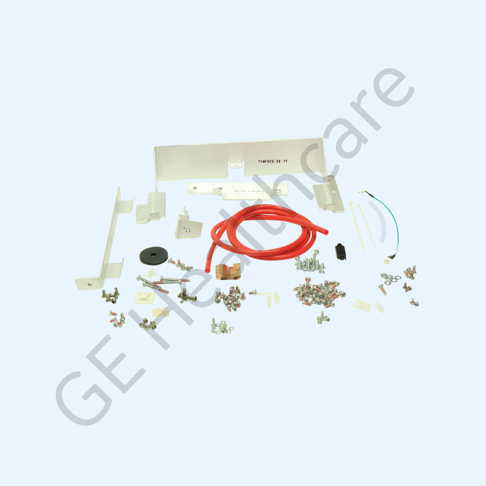 CORO 250, KIT DE HARDWARE CORO 250, KIT DE HARDWARE