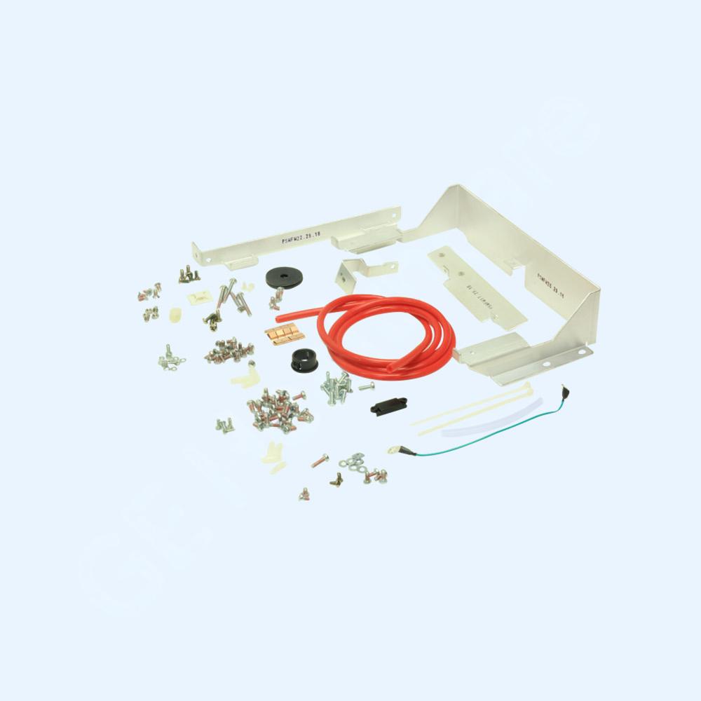 CORO 250, KIT DE HARDWARE CORO 250, KIT DE HARDWARE