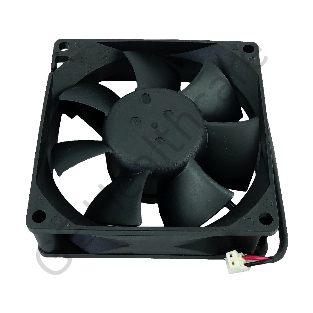 CORO 250, VENTILADOR