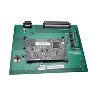 CORO 250 SPO2 Carrier Board with Nellcor Oximeter Board CORO 250 SPO2 Carrier Board with Nellcor Oximeter Board