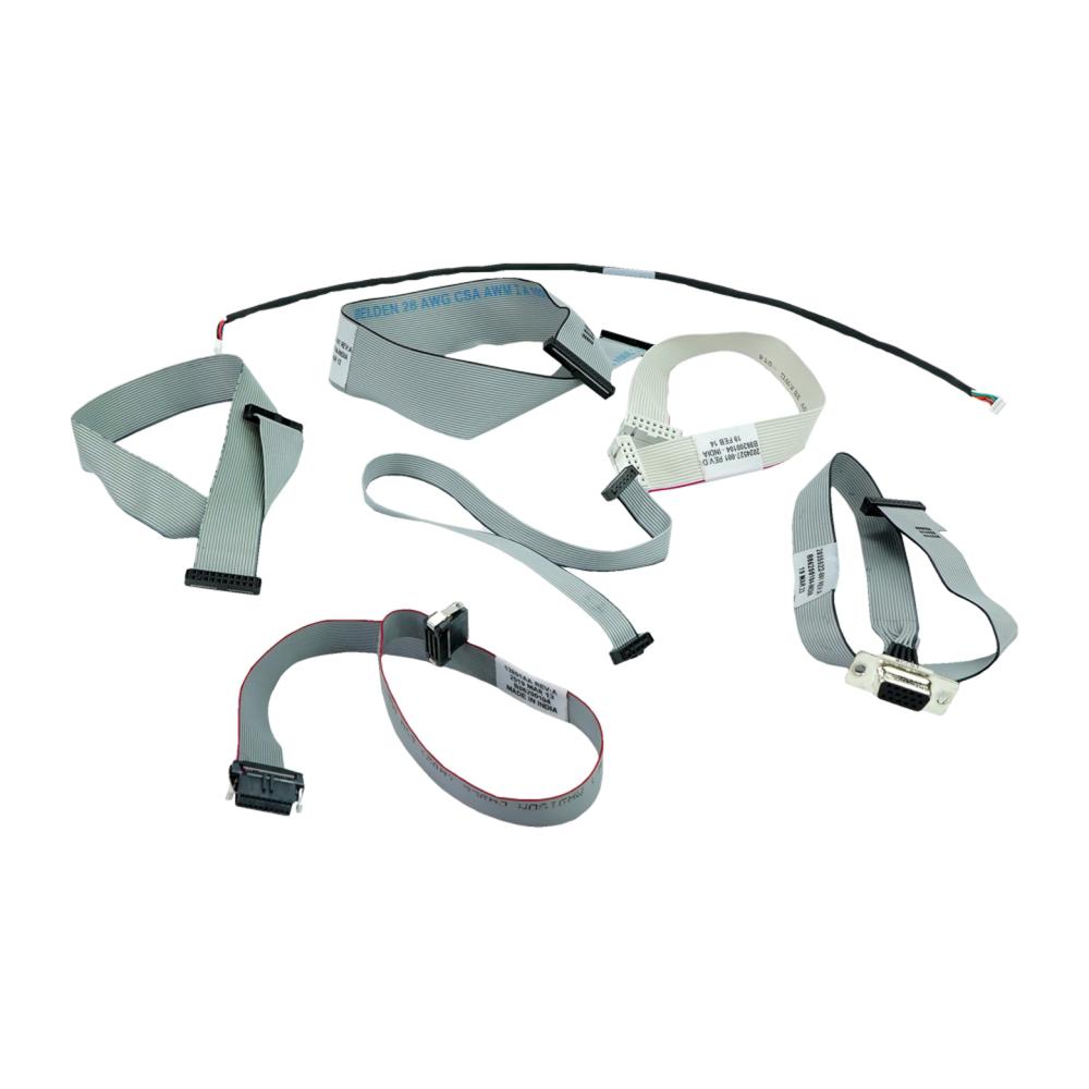 CORO 250, CABLES( CABLES EXTREMO FRONTAL) CORO 250, CABLES( CABLES EXTREMO FRONTAL)