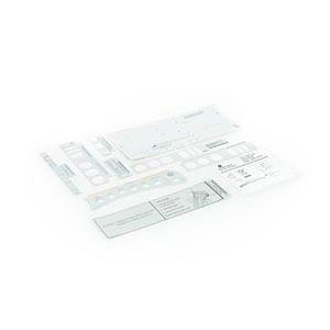 FRU,CORO 250, ETIQUETAS DE PANEL FRONTAL Y TRASERO –ING FRU,CORO 250, ETIQUETAS DE PANEL FRONTAL Y TRASERO –ING