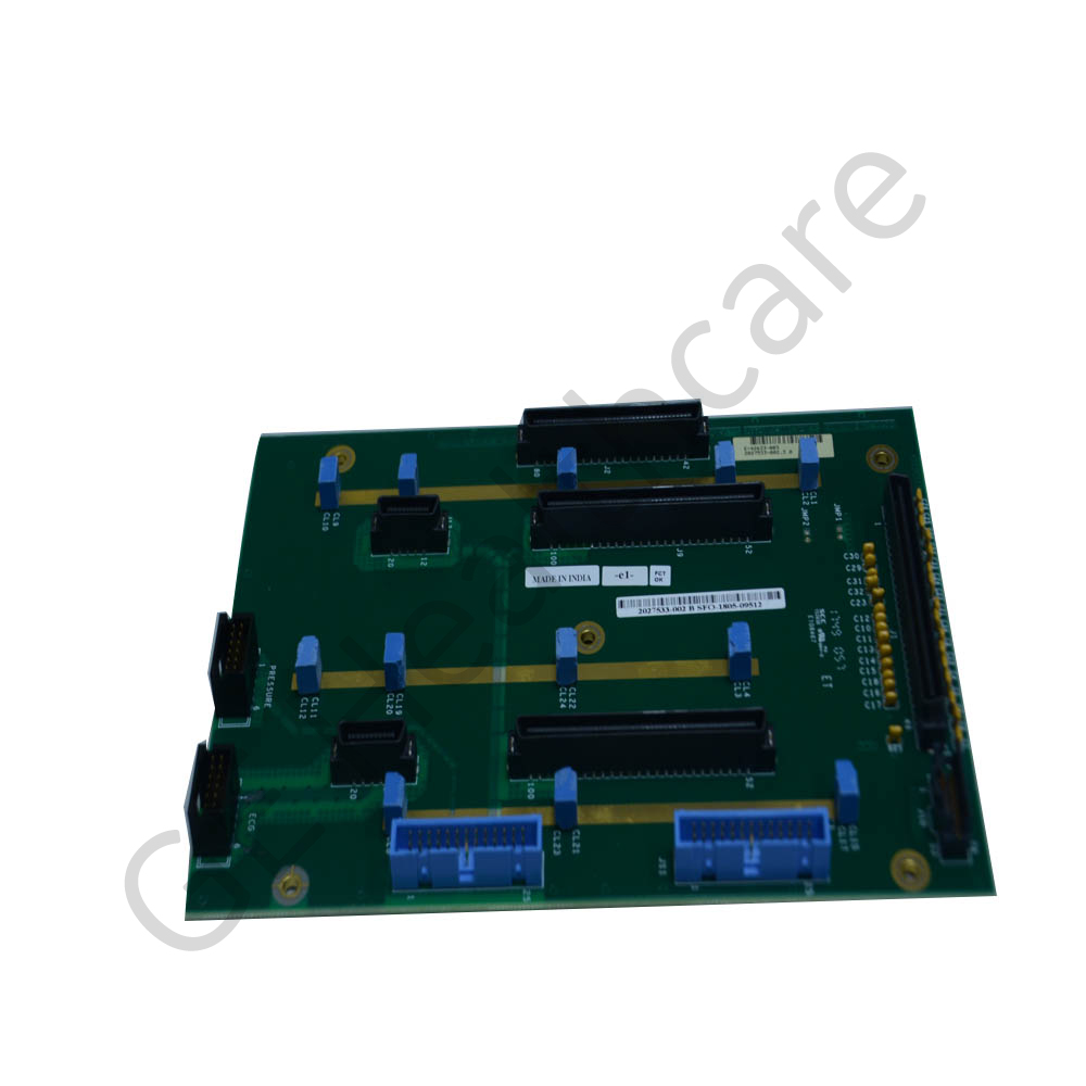 FRUCORO 250FRONT-END MOTHER BOARDROHS FRUCORO 250FRONT-END MOTHER BOARDROHS