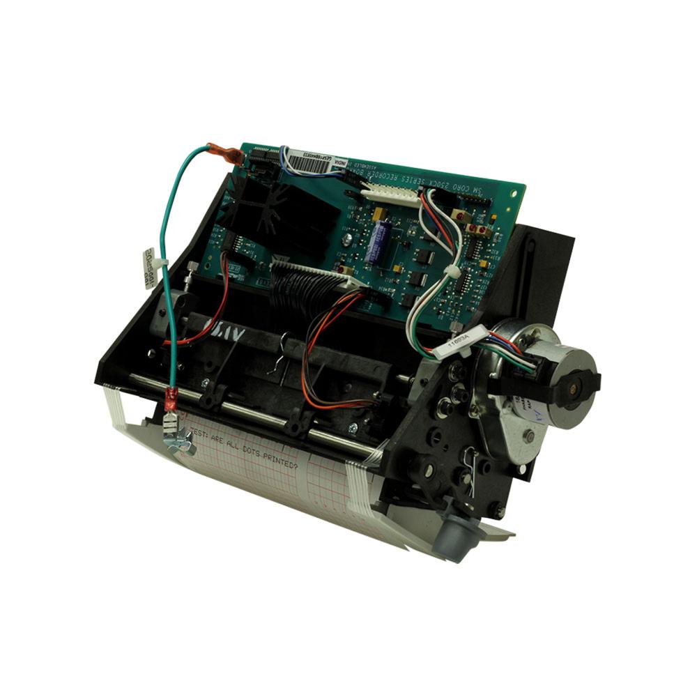 Recorder Assembly without Mounting Bracket - RoHS Recorder Assembly without Mounting Bracket - RoHS