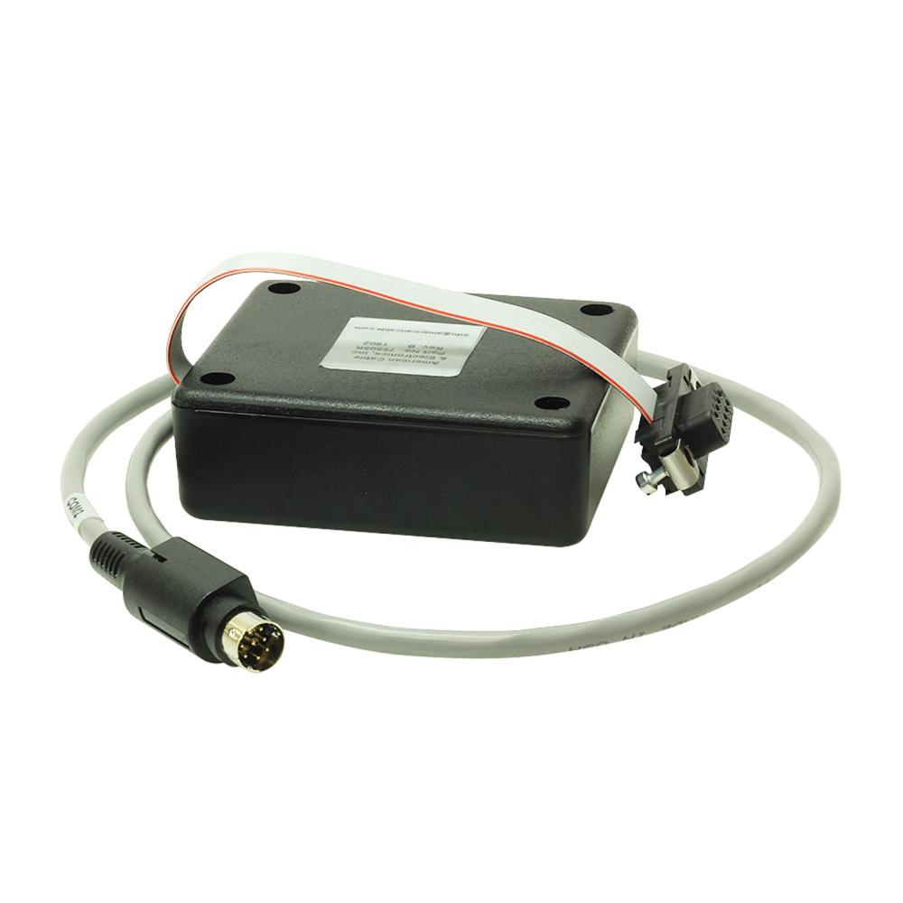 Power Supply for MAC5500 Wireless Troy Server, RoHS Power Supply for MAC5500 Wireless Troy Server, RoHS