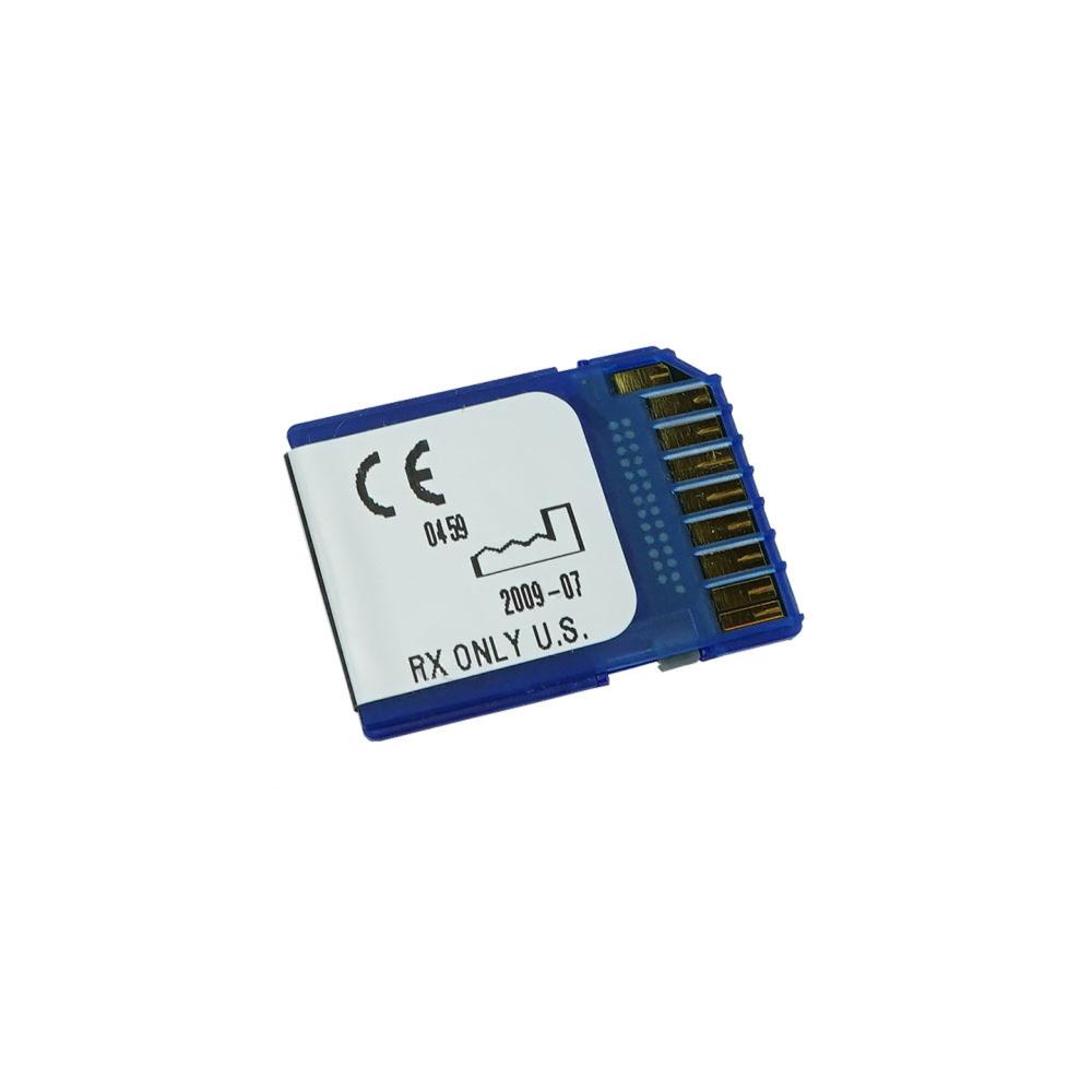 TARJETA SD PROGRAMADA MAC V9B TARJETA SD PROGRAMADA MAC V9B