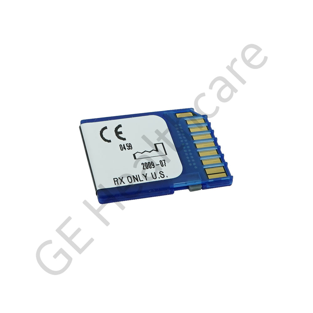 SD Card SD Card