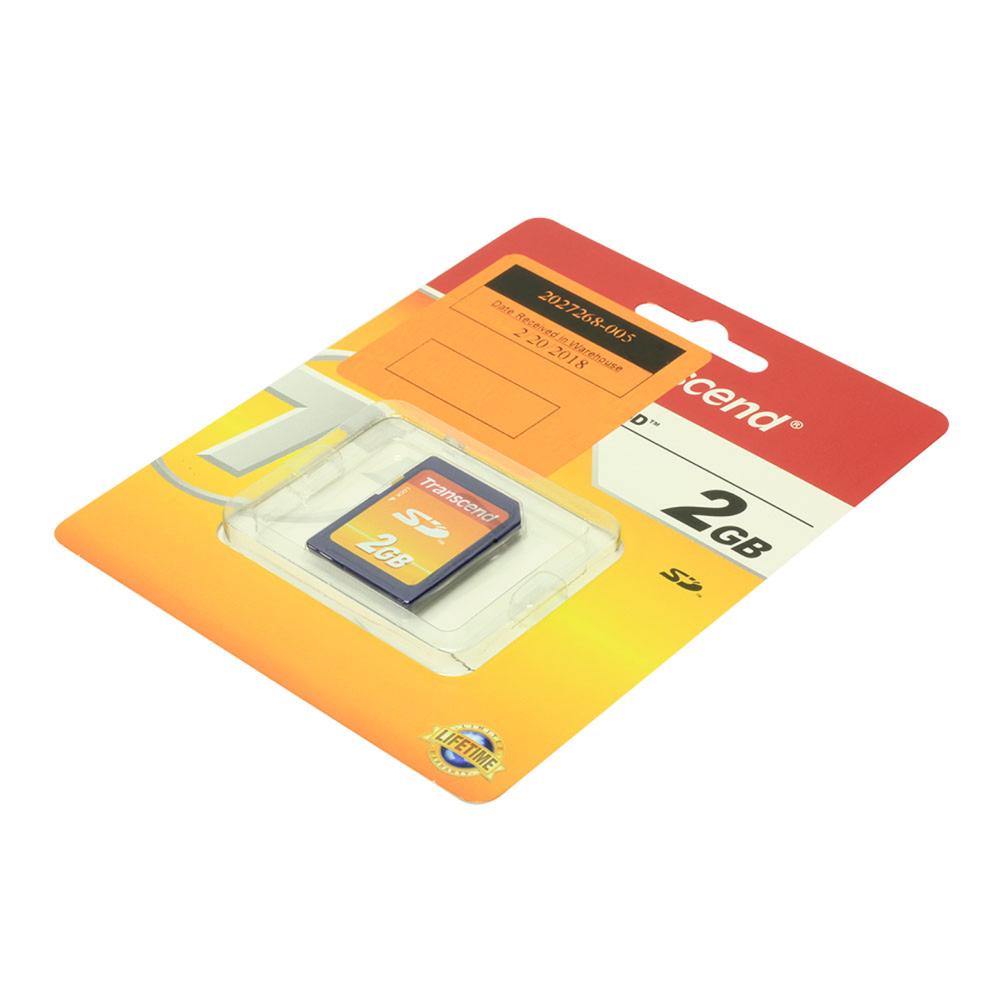 Electronic Board Controlling Secure Digital Data Card - 2GB Electronic Board Controlling Secure Digital Data Card - 2GB