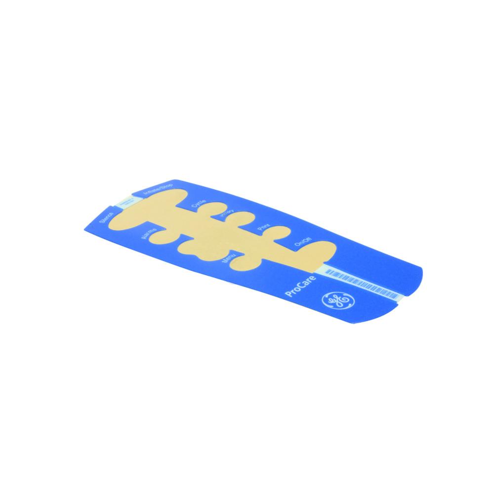 KIT FRU DE ETIQUETAS PARA IMPRESORA EN INGLÉS KIT FRU DE ETIQUETAS PARA IMPRESORA EN INGLÉS