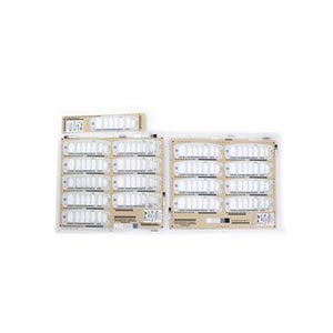 Patient Data Module (PDM) Label Kit Nellcor Patient Data Module (PDM) Label Kit Nellcor