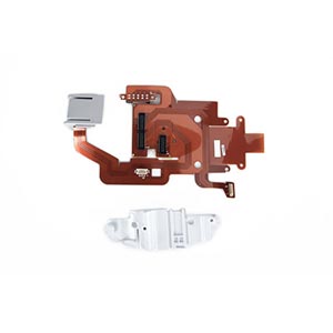 ACQ PRINCIPAL CON ACTUALIZACIÓN DE CONEXIÓN FRU PDM FLEX ASM UI ACQ PRINCIPAL CON ACTUALIZACIÓN DE CONEXIÓN FRU PDM FLEX ASM UI