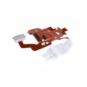 ACQ PRINCIPAL CON ACTUALIZACIÓN DE CONEXIÓN FRU PDM FLEX ASM UI ACQ PRINCIPAL CON ACTUALIZACIÓN DE CONEXIÓN FRU PDM FLEX ASM UI