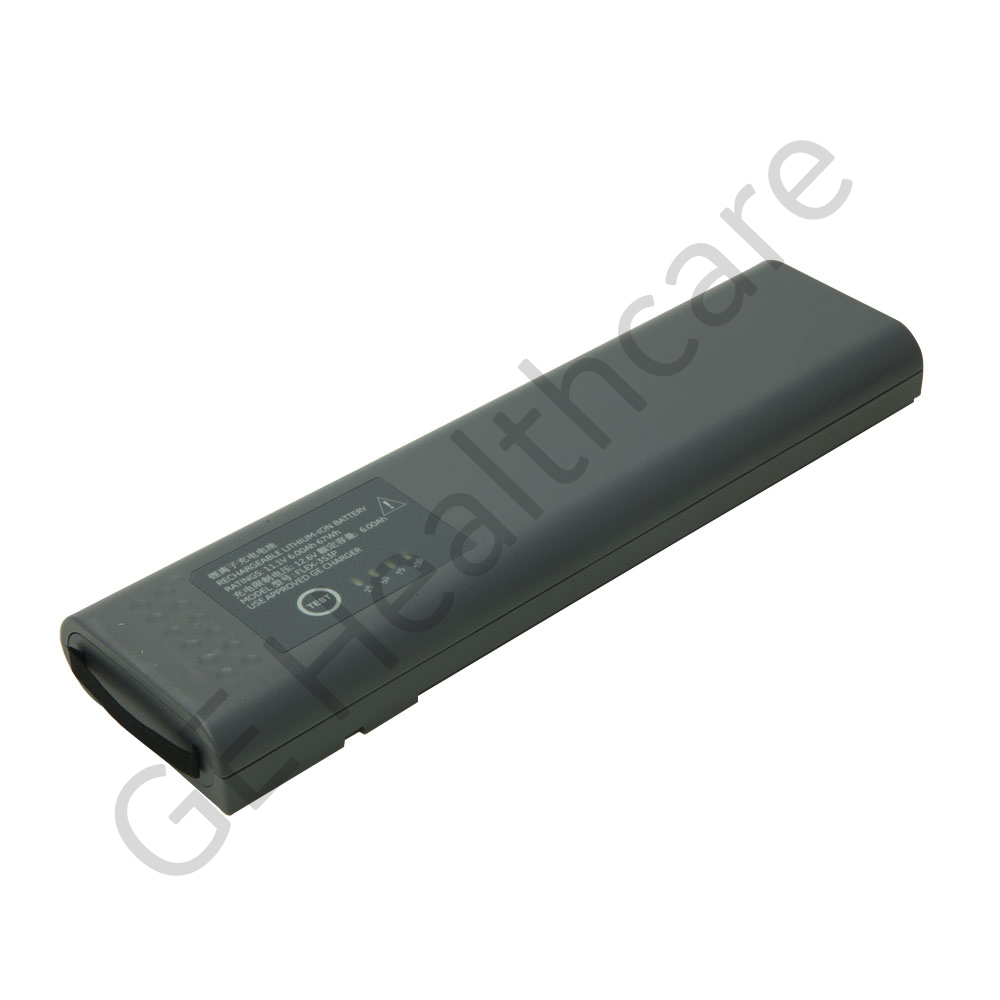 Battery Flex-3S3P 11.1V 18650 LI-Ion SMBUS Battery Flex-3S3P 11.1V 18650 LI-Ion SMBUS