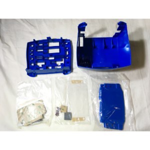 CARESCAPE V100 KIT DE PLÃSTICO - NO PRTR CARESCAPE V100 KIT DE PLÃSTICO - NO PRTR