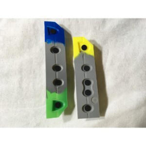 CARESCAPE V100 KIT DE TECLADO NUMÉRICO CARESCAPE V100 KIT DE TECLADO NUMÉRICO