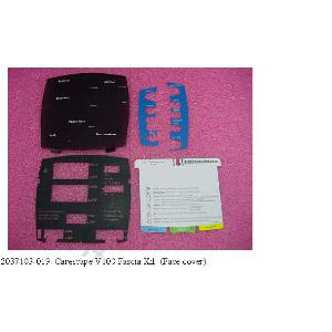 KIT FASCIA FRES CARESCAPE V100 - INGLÉS KIT FASCIA FRES CARESCAPE V100 - INGLÉS