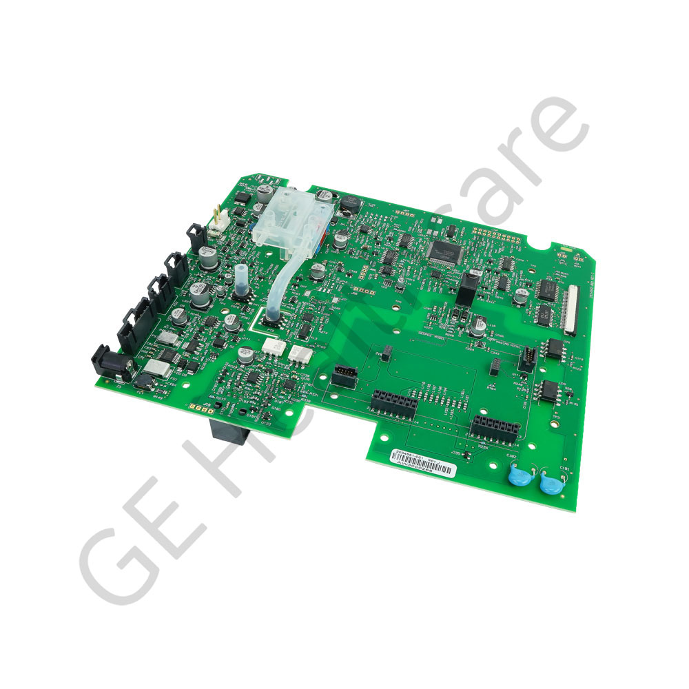 CARESCAPE V100 V1.5 TABLERO PRINCIPAL CARESCAPE V100 V1.5 TABLERO PRINCIPAL