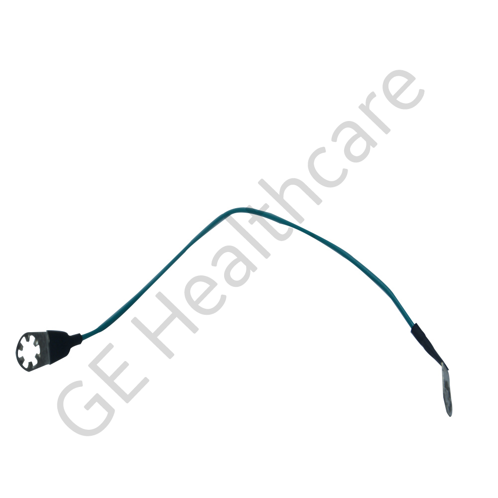 Kit Corometrics 250 Ground Strap Assembly