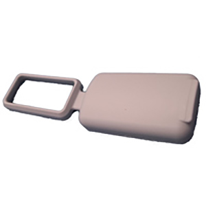 Battery Door - ApexPro FH/DT 4500 Battery Door - ApexPro FH/DT 4500