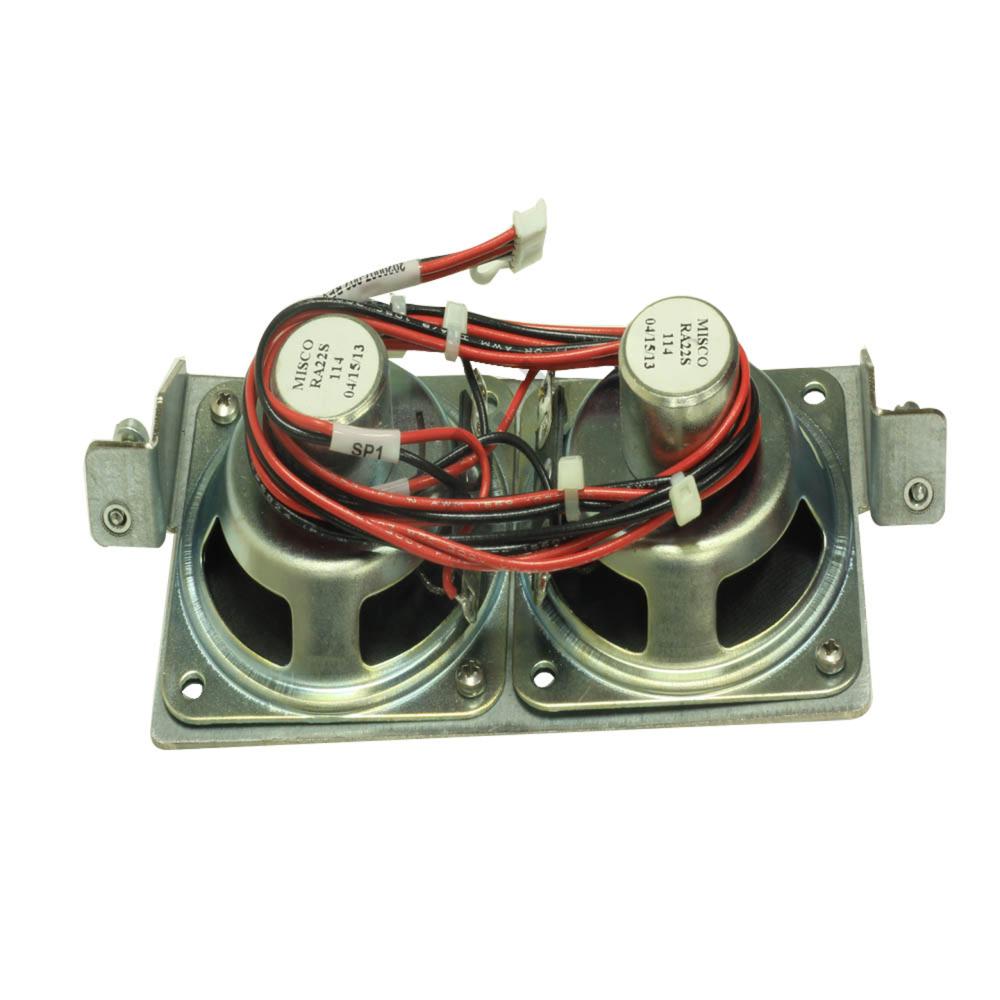 MP100 Dual Speakers MP100 Dual Speakers