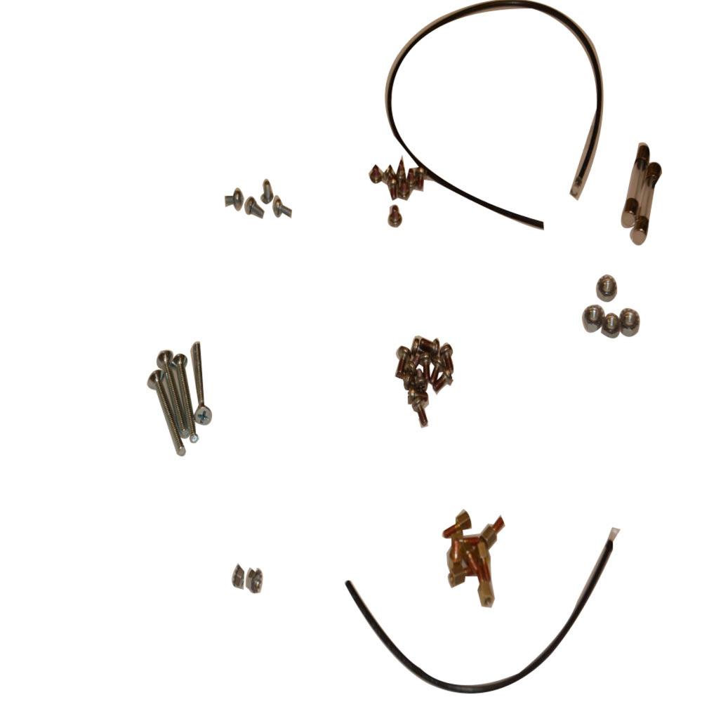 MP100 Hardware MP100 Hardware