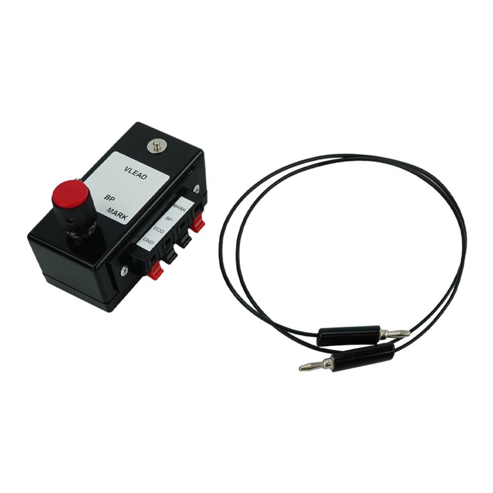 CUADRO DE PRUEBA DE POTENCIA DE SALIDA ANÁLOGA PARA ADAPTADOR CUADRO DE PRUEBA DE POTENCIA DE SALIDA ANÁLOGA PARA ADAPTADOR