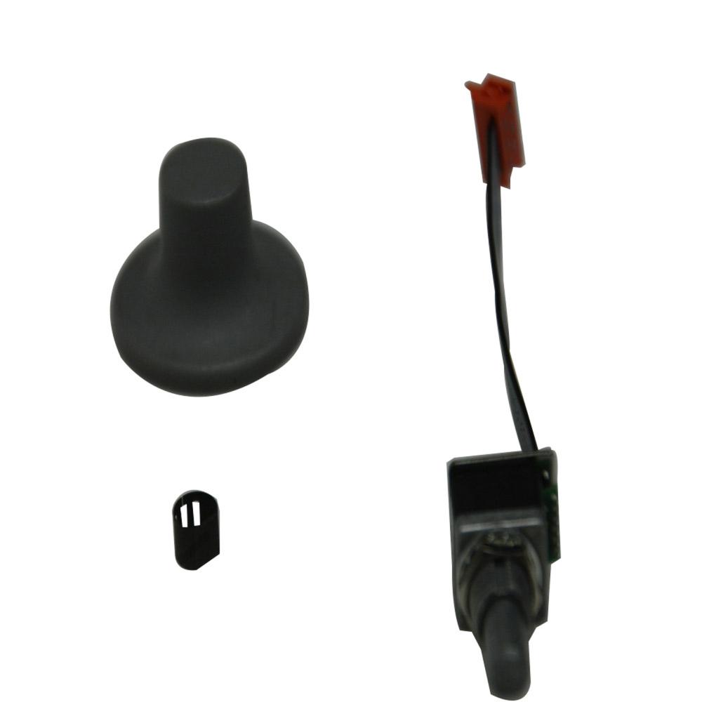 PERILLA DE MANDO Y CODIFICADOR DE PANTALLA FRU D15/D19 PERILLA DE MANDO Y CODIFICADOR DE PANTALLA FRU D15/D19