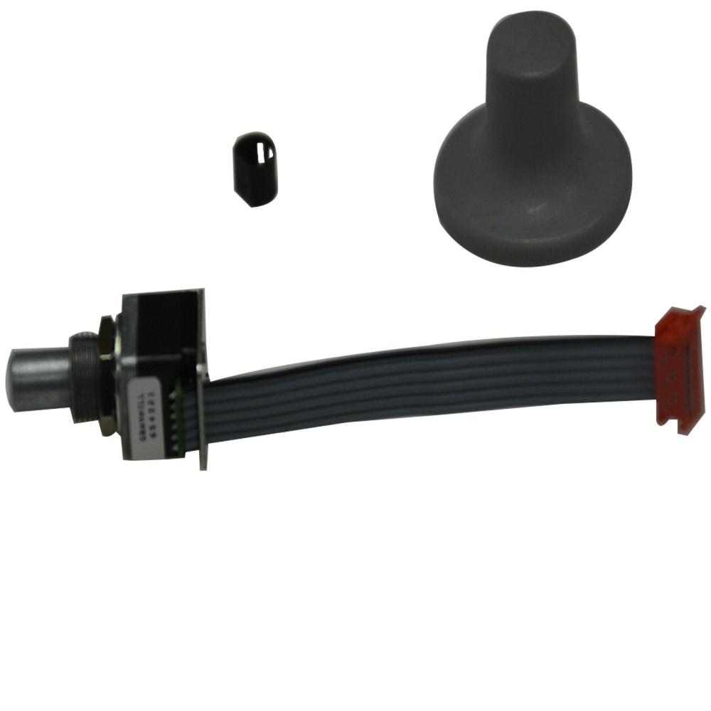 PERILLA DE MANDO Y CODIFICADOR DE PANTALLA FRU D15/D19 PERILLA DE MANDO Y CODIFICADOR DE PANTALLA FRU D15/D19