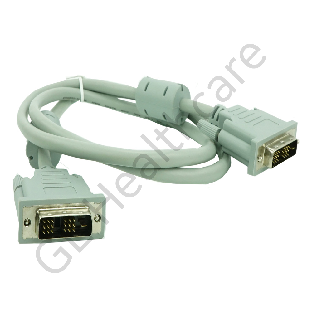Cable DVI-D a DVI-D de 1.0 m (3.3 pies)