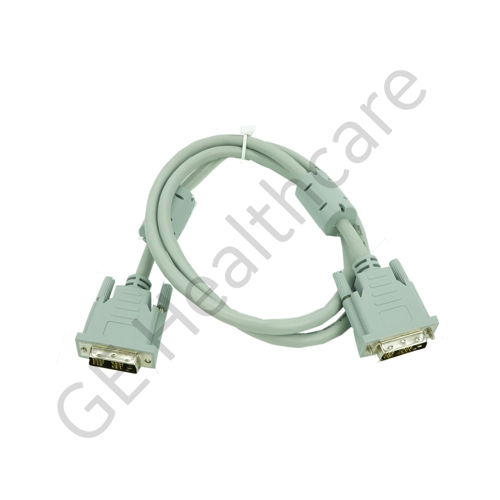 Cable DVI-D a DVI-D de 1.0 m (3.3 pies)