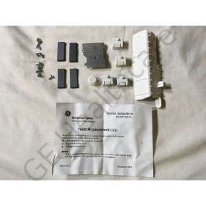 PARTES MECÁNICAS EN MARCO FRU DASH 2600 PARTES MECÁNICAS EN MARCO FRU DASH 2600