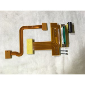 TARJETA DE CONEXIÓN FLEXIBLE FRU DASH 2600 TARJETA DE CONEXIÓN FLEXIBLE FRU DASH 2600