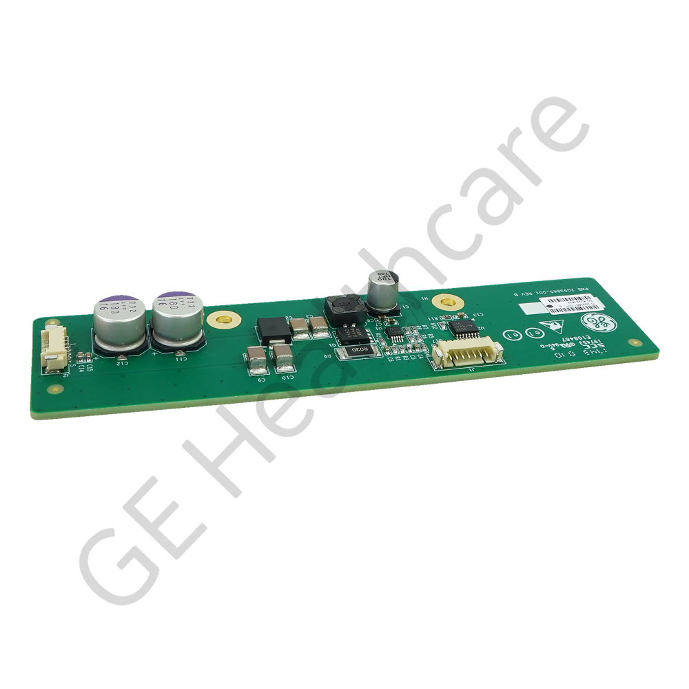 B20 B30 Placa de controlador de retroiluminación LED B20 B30 Placa de controlador de retroiluminación LED