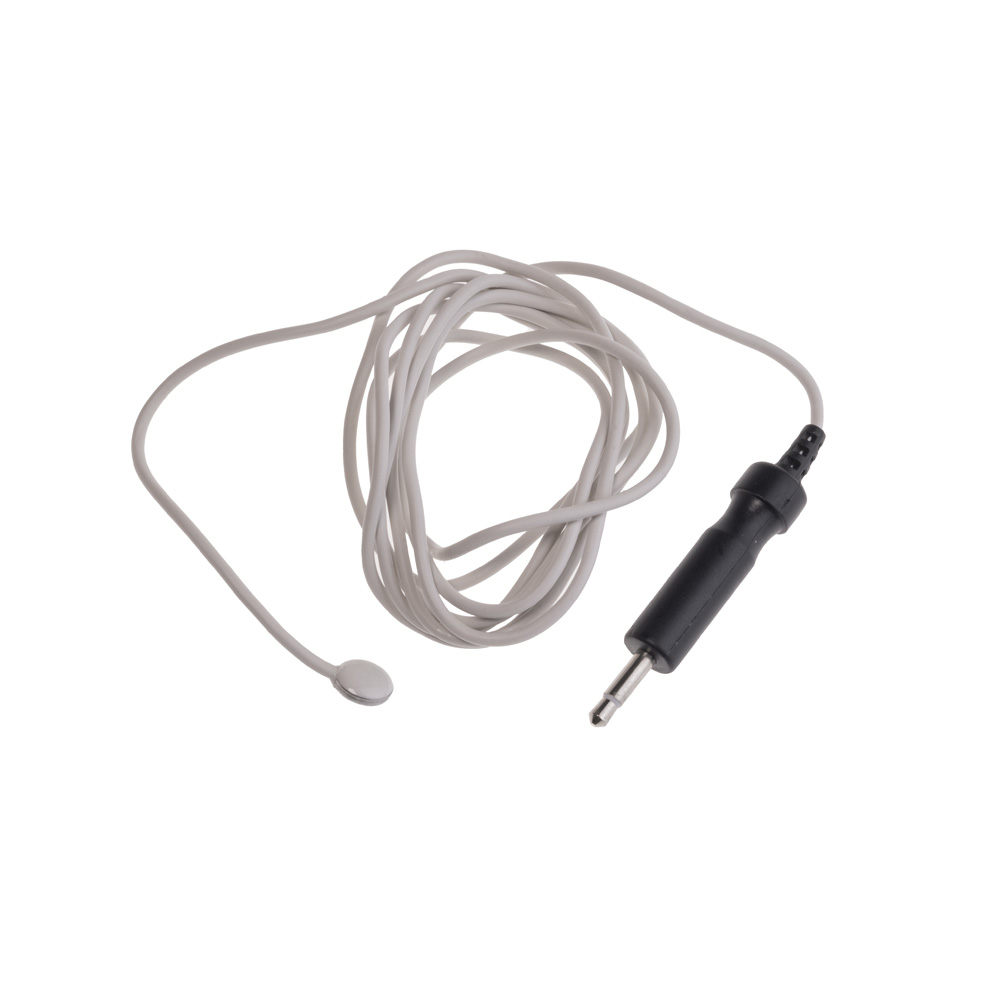 Sonda de temperatura reutilizable, 1 pieza Sonda de temperatura reutilizable, 1 pieza