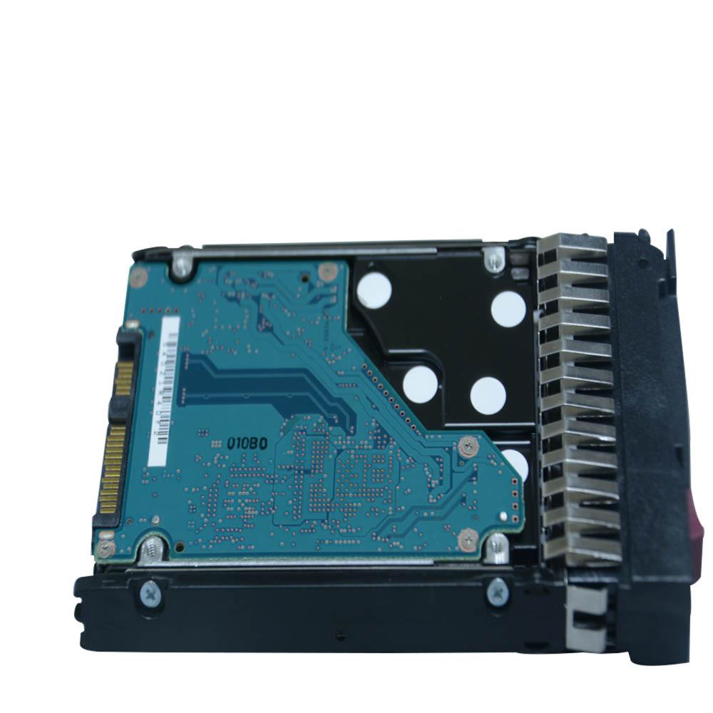 Hard Drive HP 300GB 10K 6G 2.5" Hard Drive HP 300GB 10K 6G 2.5"