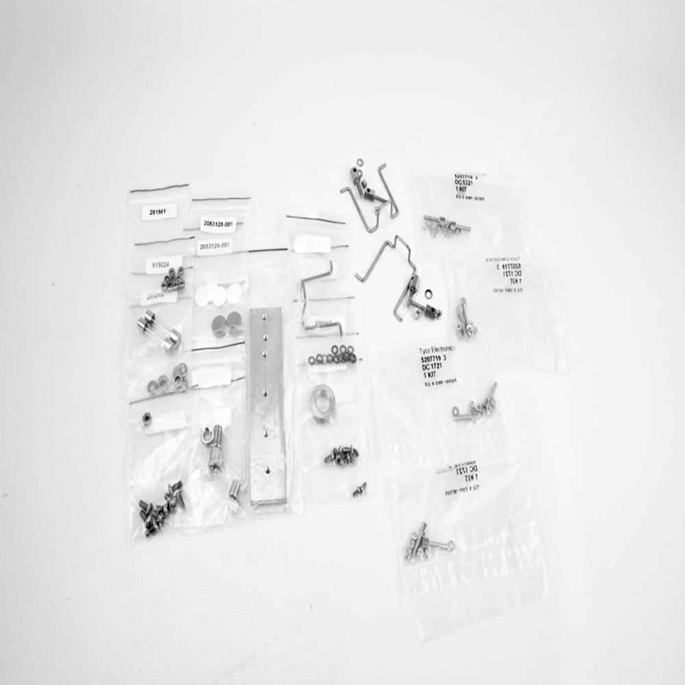 FRU RX SPACERS SCREW AND WASHERS KIT FRU RX SPACERS SCREW AND WASHERS KIT