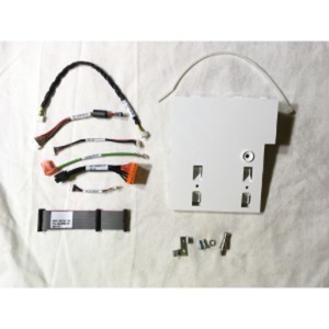 CABLES DE MARCO Y PIEZAS MECÁNICAS FRU B40 CABLES DE MARCO Y PIEZAS MECÁNICAS FRU B40