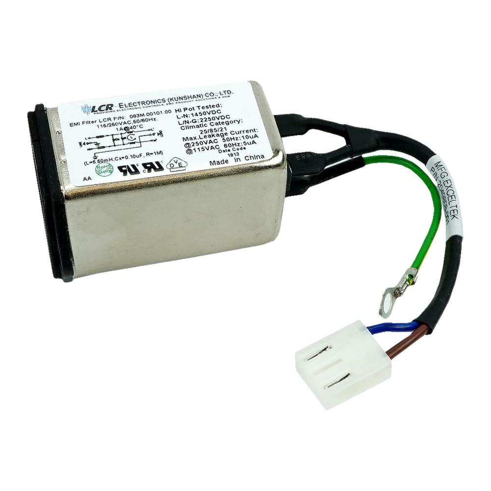 ENTRADA DE AC FRU B40B20 ENTRADA DE AC FRU B40B20