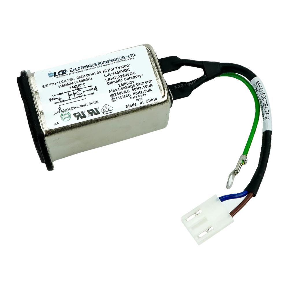 ENTRADA DE AC FRU B40B20 ENTRADA DE AC FRU B40B20