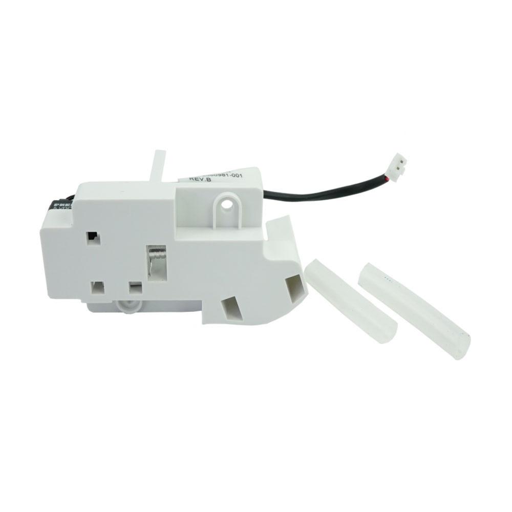 FRU B20B40 HEMO DUMP VALVE SUB ASSY FRU B20B40 HEMO DUMP VALVE SUB ASSY