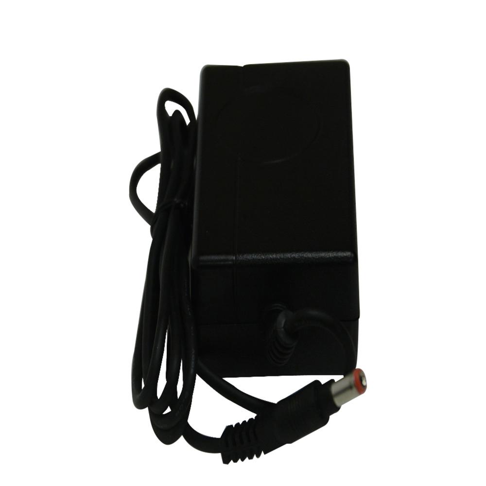 24V, 31.9 W Medical Grade Desktop DC Power Supply 24V, 31.9 W Medical Grade Desktop DC Power Supply
