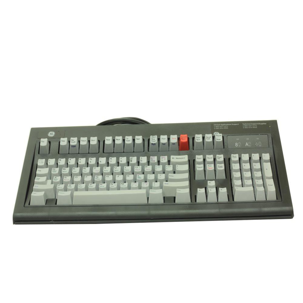 TECLADO NEGRO CLAB PRE-ASM INGLÉS TECLADO NEGRO CLAB PRE-ASM INGLÉS