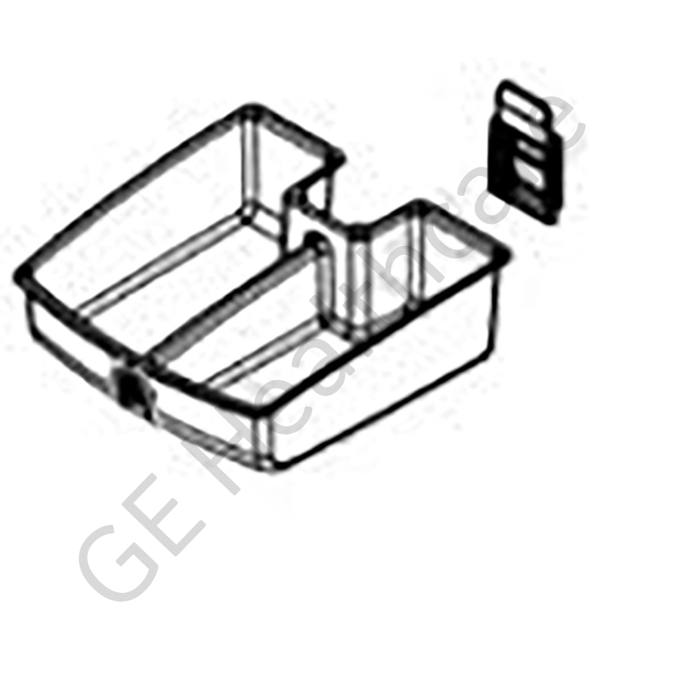 KIT DE CONTENEDOR FRONTAL, CARRITO KIT DE CONTENEDOR FRONTAL, CARRITO