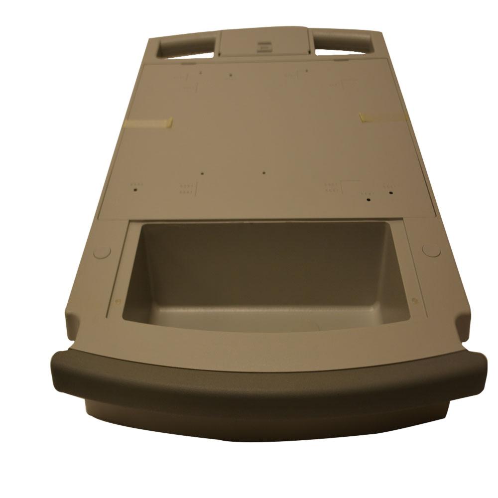 MAC Trolley Top Dual Lock Kit - MAC 3500/5500 MAC Trolley Top Dual Lock Kit - MAC 3500/5500