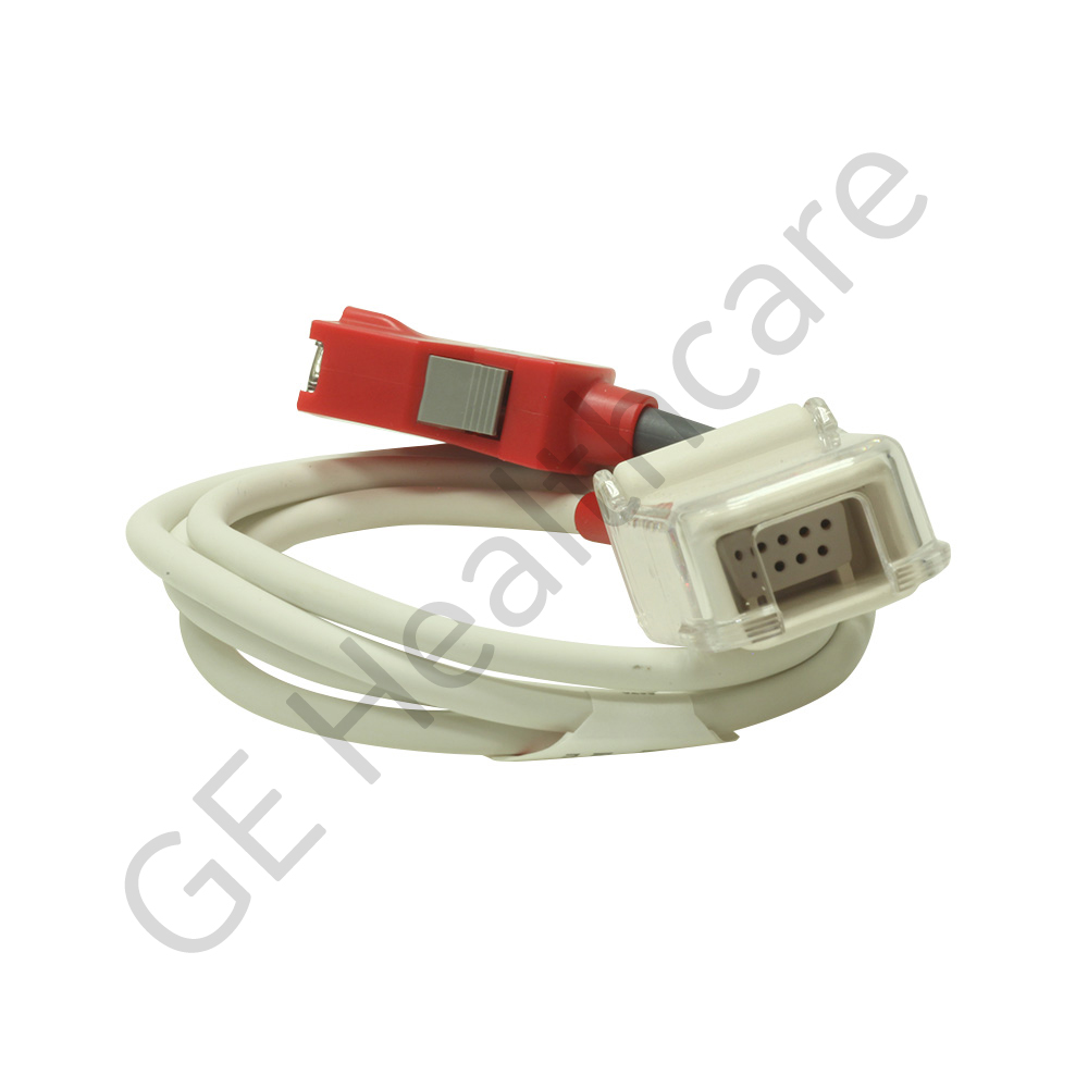 MASIMO CABLE RED LNC-04