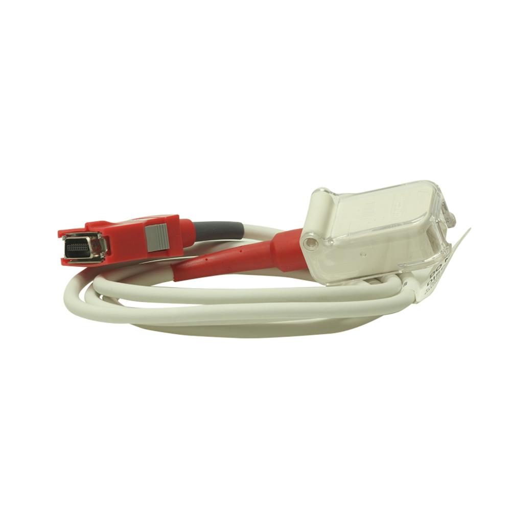CABLE ROJO MASIMO LNC-04 CABLE ROJO MASIMO LNC-04