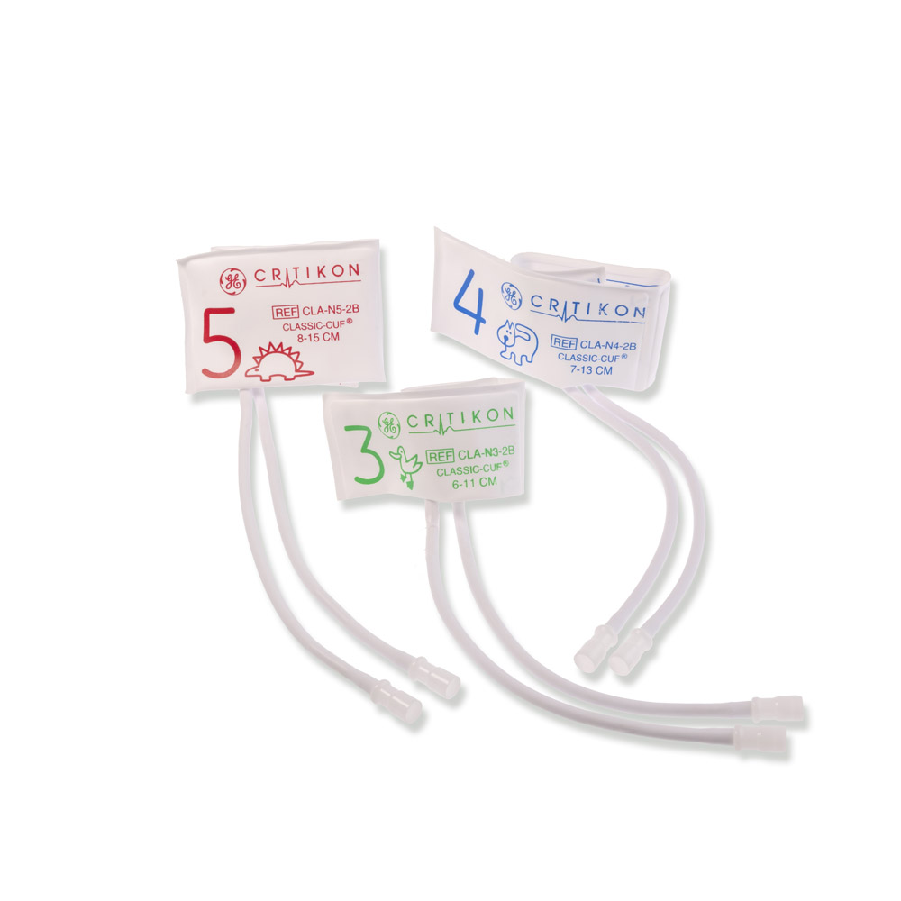 PAQUETE SURTIDO CLASSIC-CUF™ NEO 3, NEO 4, NEO 5 2T NEO-ENCAJAR PAQUETE SURTIDO CLASSIC-CUF™ NEO 3, NEO 4, NEO 5 2T NEO-ENCAJAR